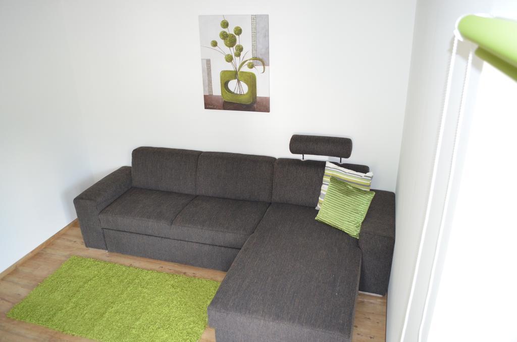 פרוץ Apart Garten Lutz חדר תמונה
