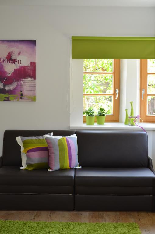 פרוץ Apart Garten Lutz מראה חיצוני תמונה